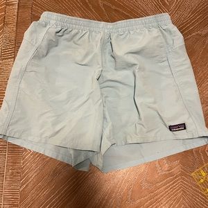 Patagonia Womens Baggies
